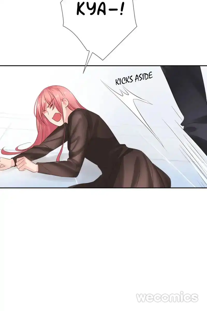 Legend Reboot Chapter 32 15